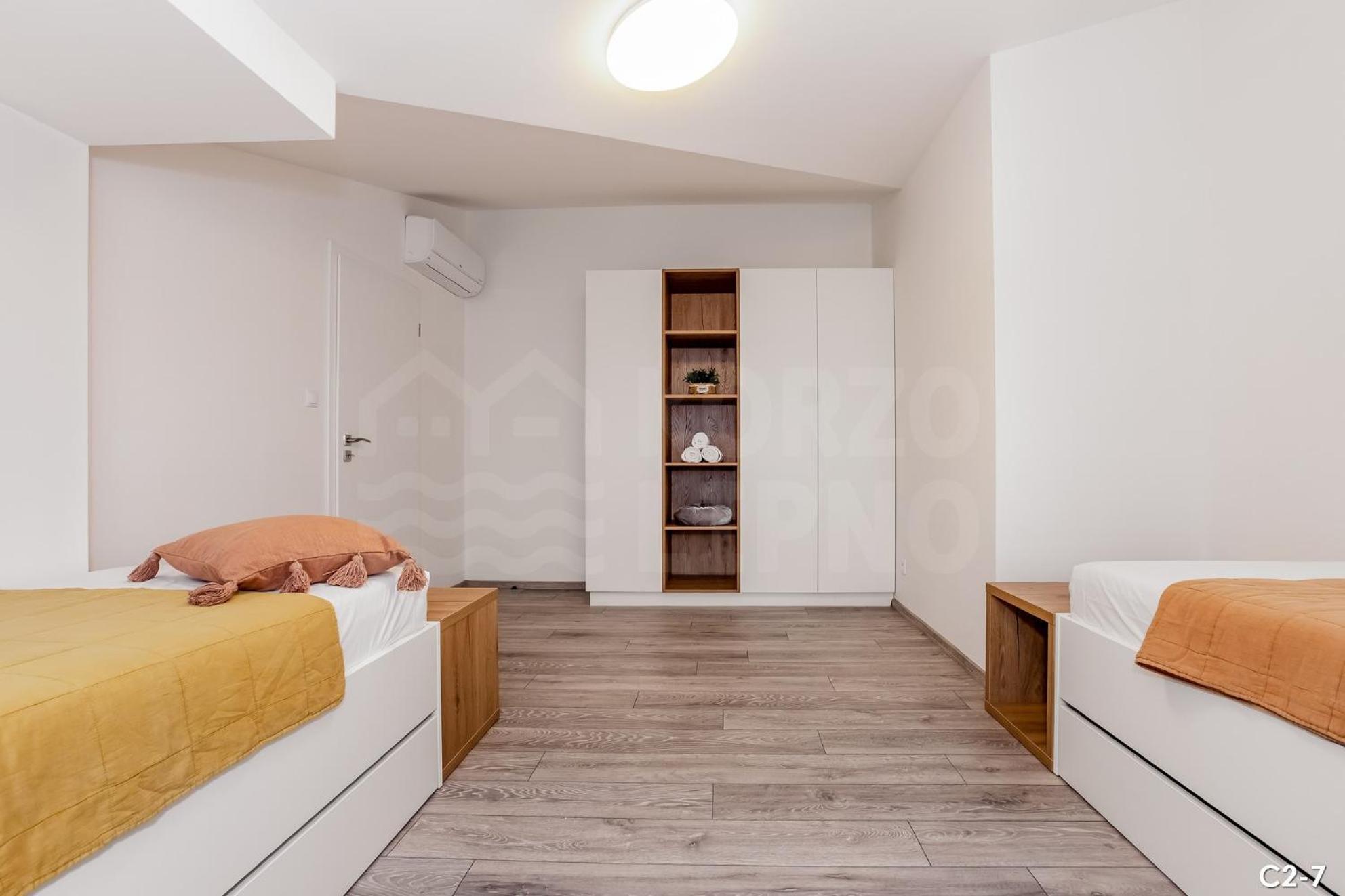 Ferienwohnung Korzo Lipno C Lipno nad Vltavou Zimmer foto